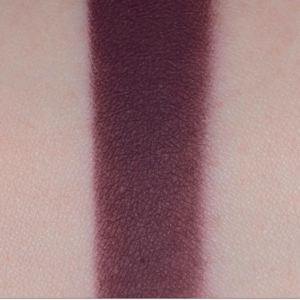 Makeup Geek ETERNALLY GRAPEFUL Signature Eyeshadow | NEW | Deep Cool Purple | MG